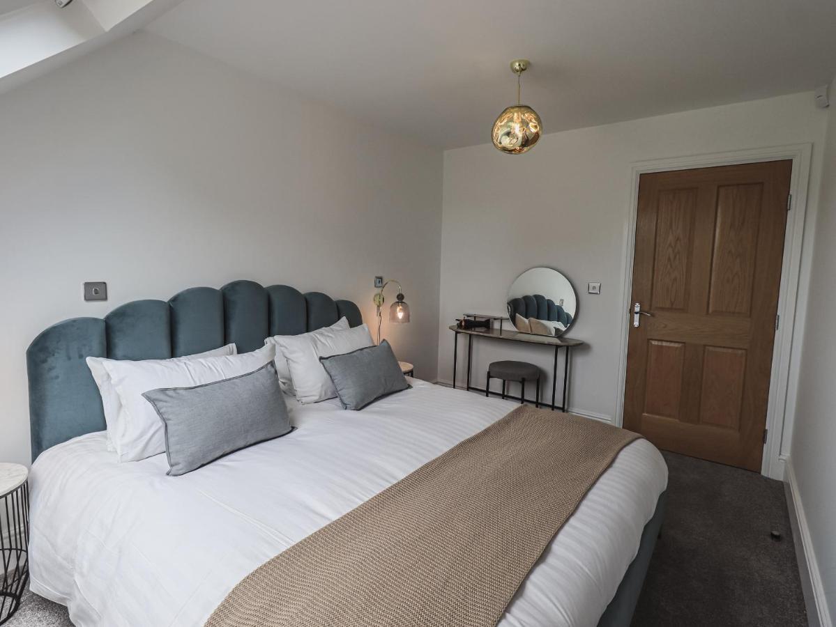 The Mabel Suite Stone Cross Mansion Ulverston Eksteriør bilde