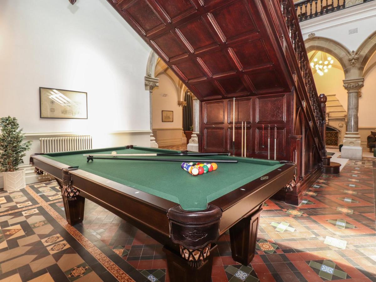 The Mabel Suite Stone Cross Mansion Ulverston Eksteriør bilde